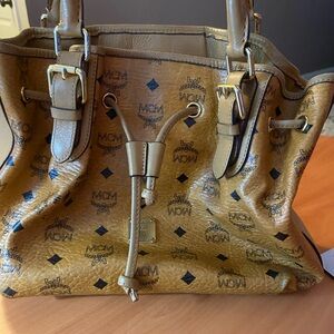 MCM VISETOS 2 WAY DRAWSTRING